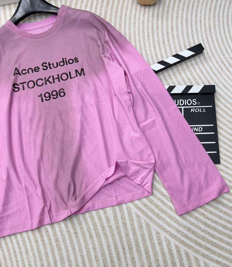 Acne T-Shirts